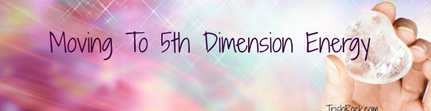 5 ‘Labour Pain’ Signs of Moving To 5th Dimension Energy
