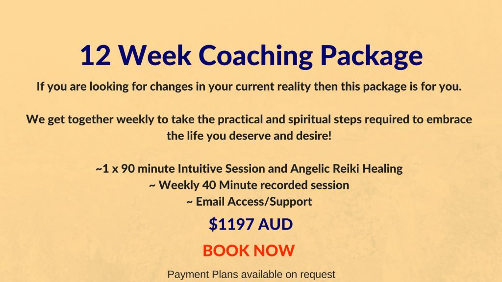 Card Reading and Intuitive Session (2)