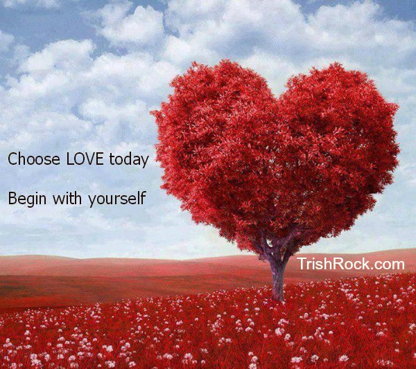 10 Ways To Love Yourself More
