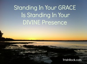 Grace and Presence-Trish Rock https://trishrock.com