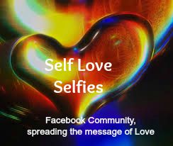 Self Love Selfies fb pic