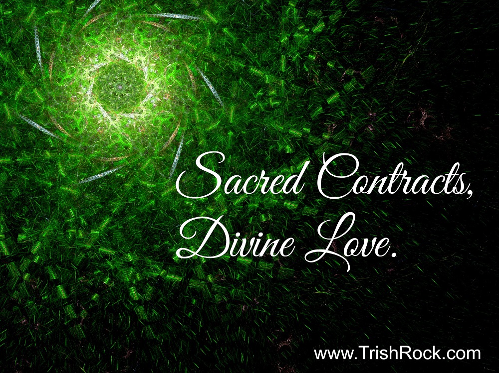 www.trishrock.com sacred contracts