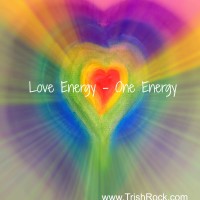 www.trishrock.com love energy one energy