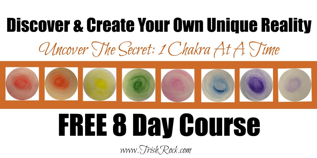 free course www.trishrock.com