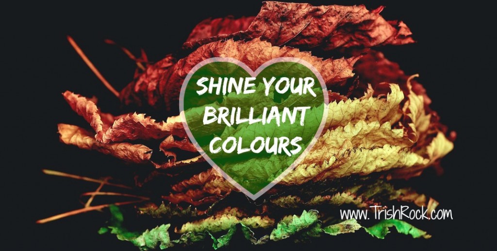 www.trishrock.com colours shining