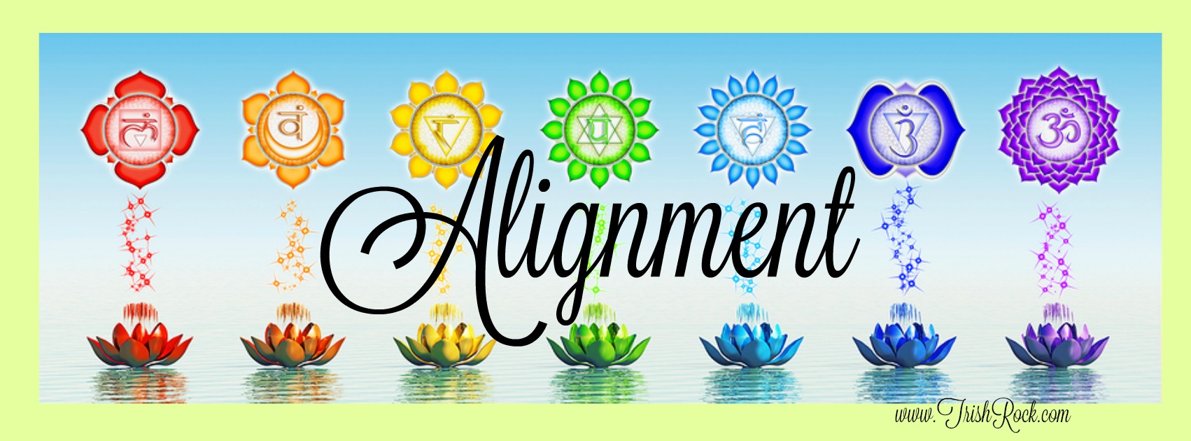 Raw and Real : The truth about my alignment