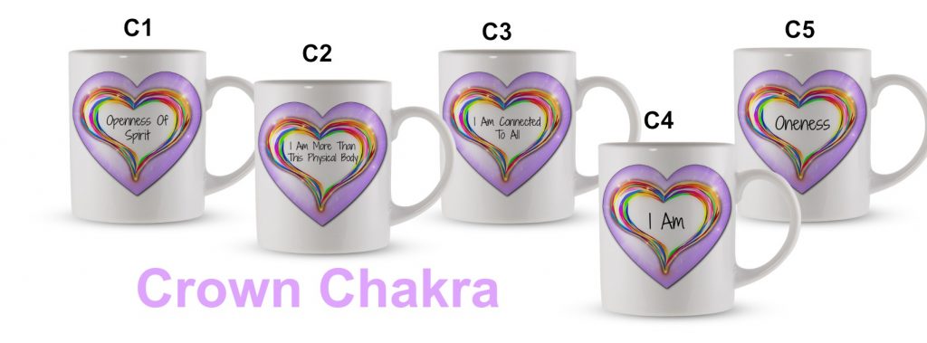 coffee-cups-crown-chakra