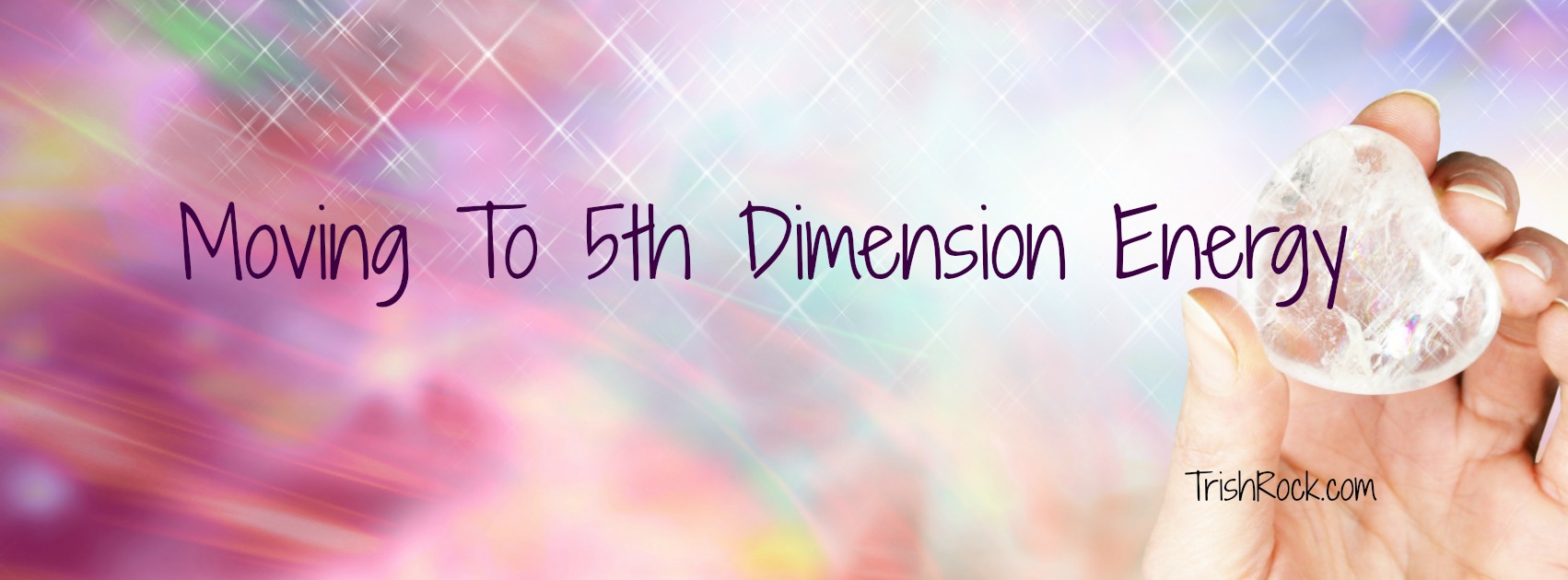 5 ‘Labour Pain’ Signs of Moving To 5th Dimension Energy